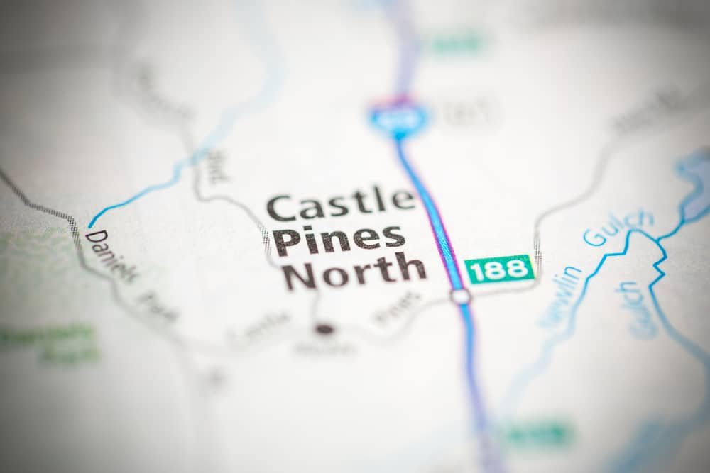 Castle Pines North