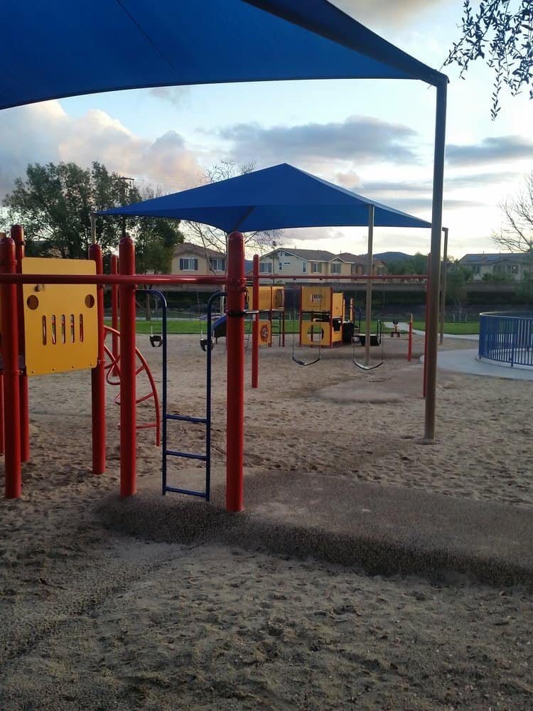 Firefighters Park