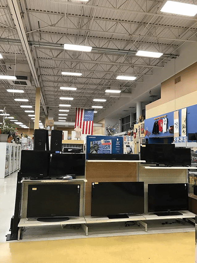 Flea Mart