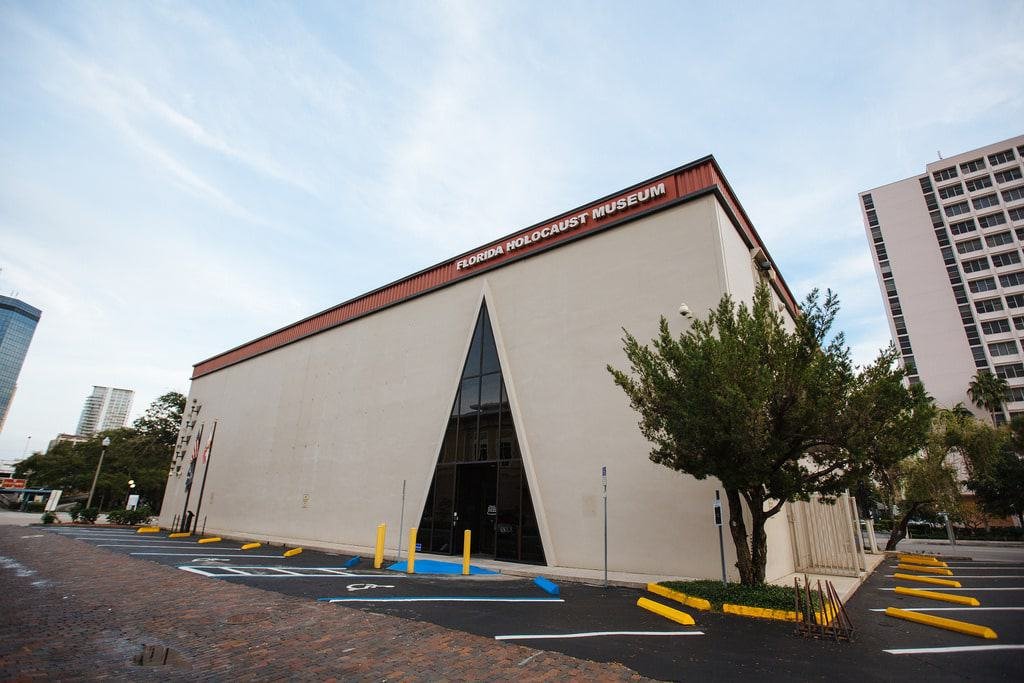 Florida Holocaust Museum
