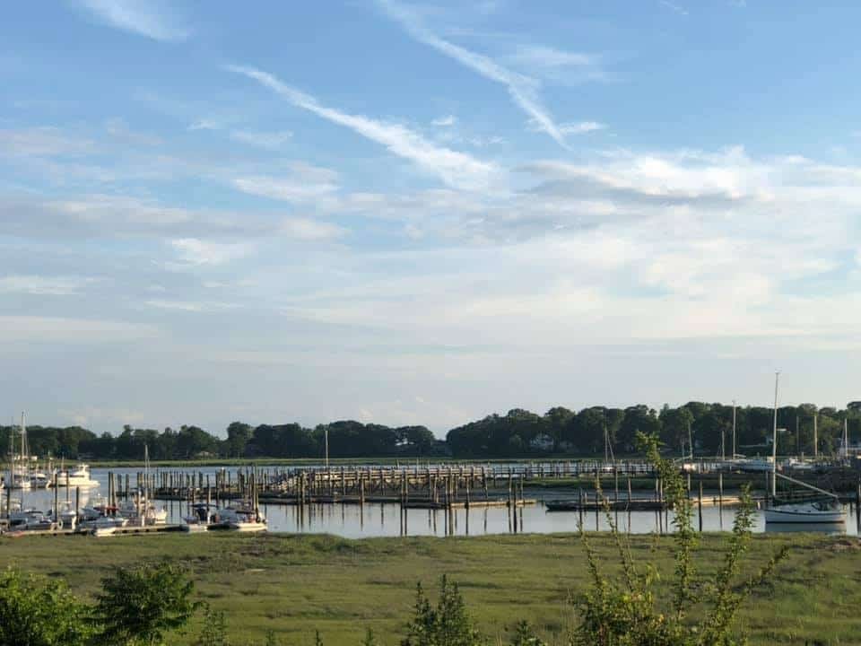 Foote Memorial Park