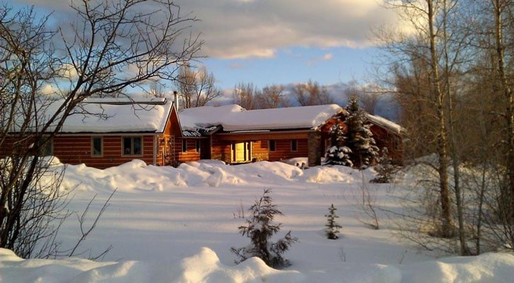 Fox Creek Inn