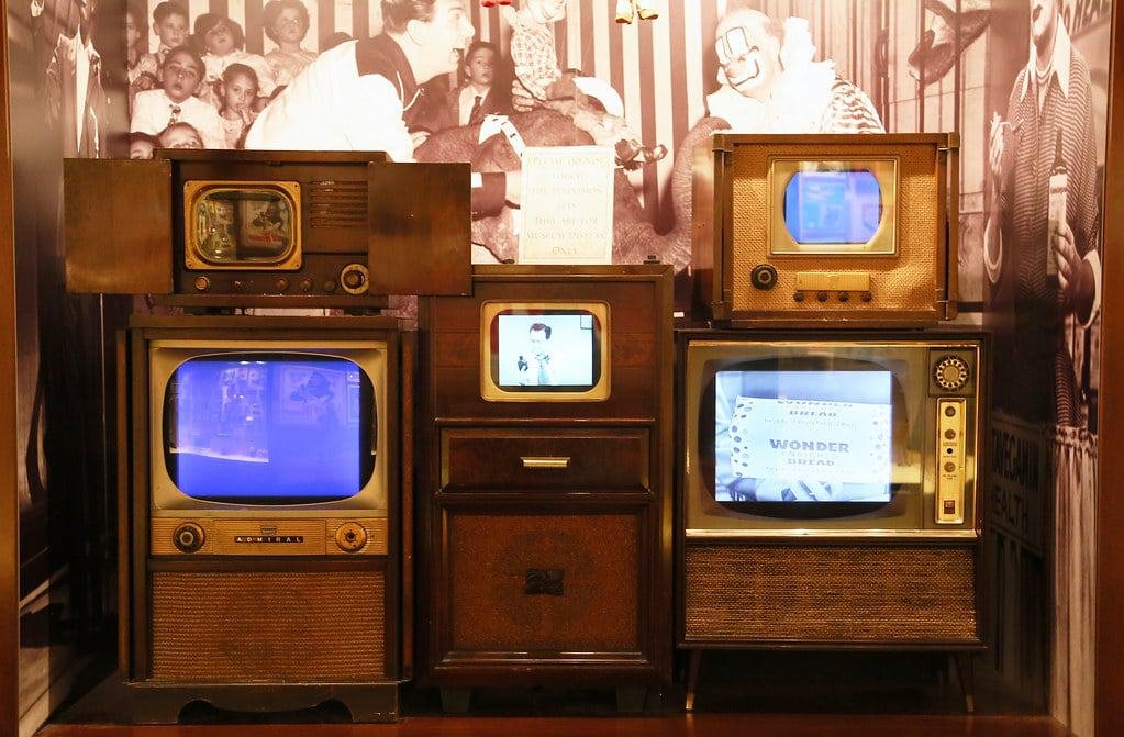 Geppi's Entertainment Museum, Baltimore