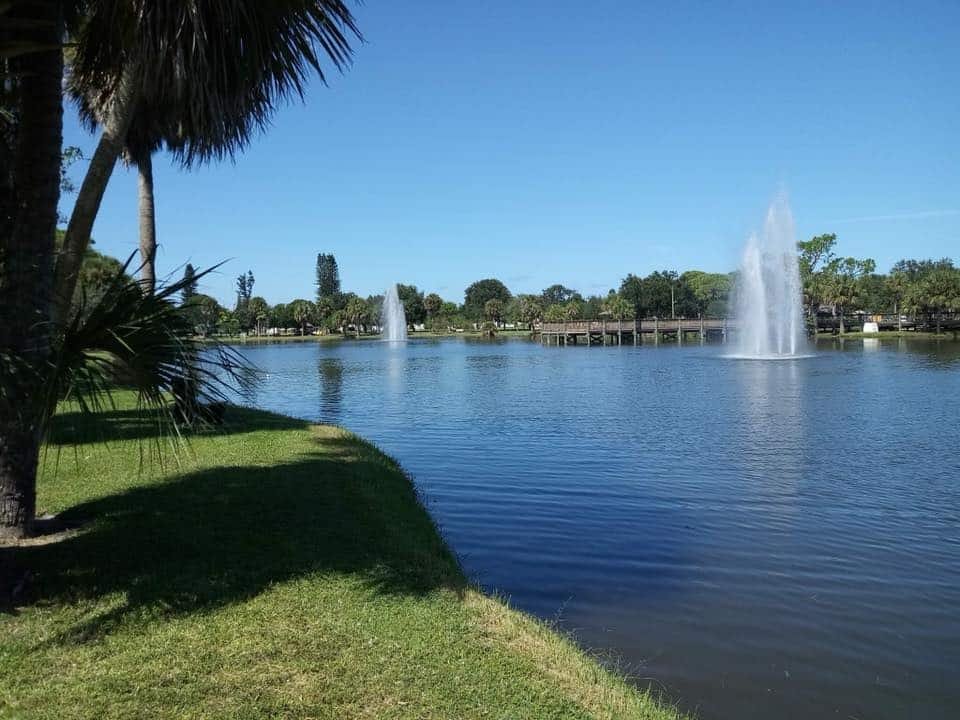 Gleason Park