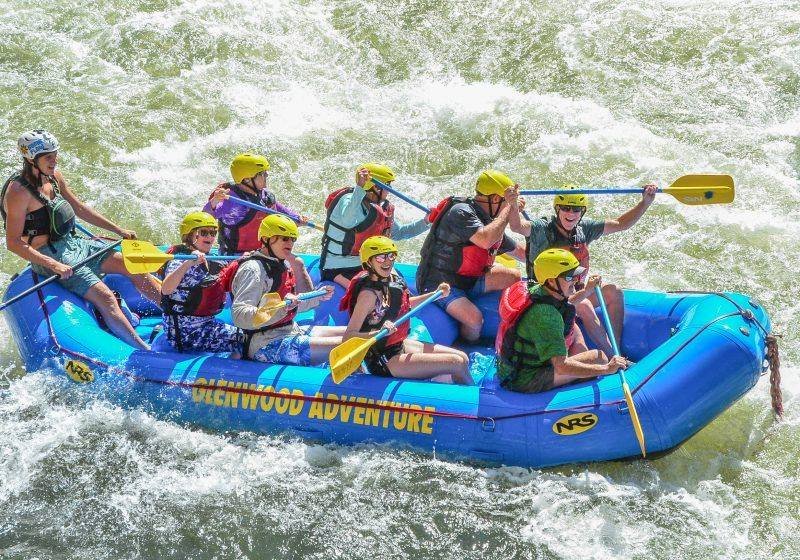 Glenwood Adventure Company