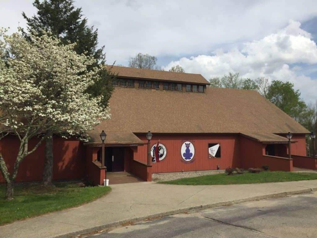 Purple Cat Winery