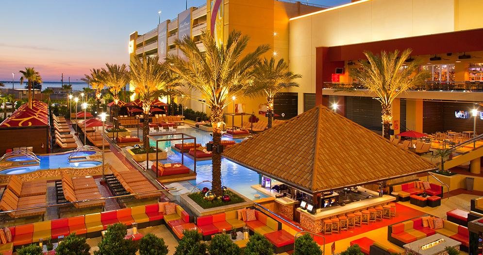 Golden Nugget