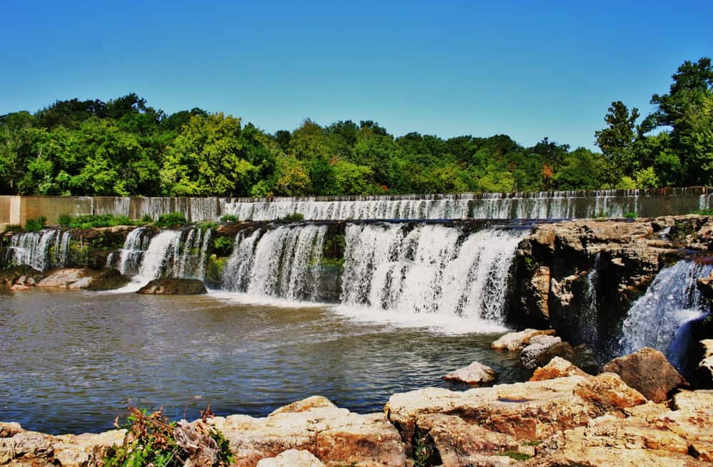 Grand Falls