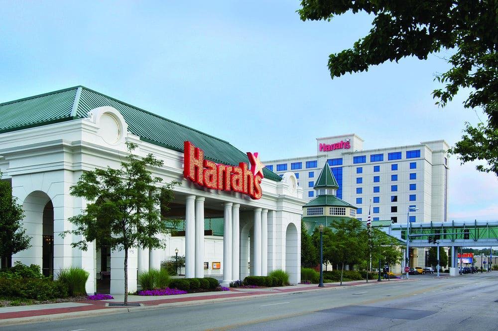 Harrah’s Joliet Casino and Hotel