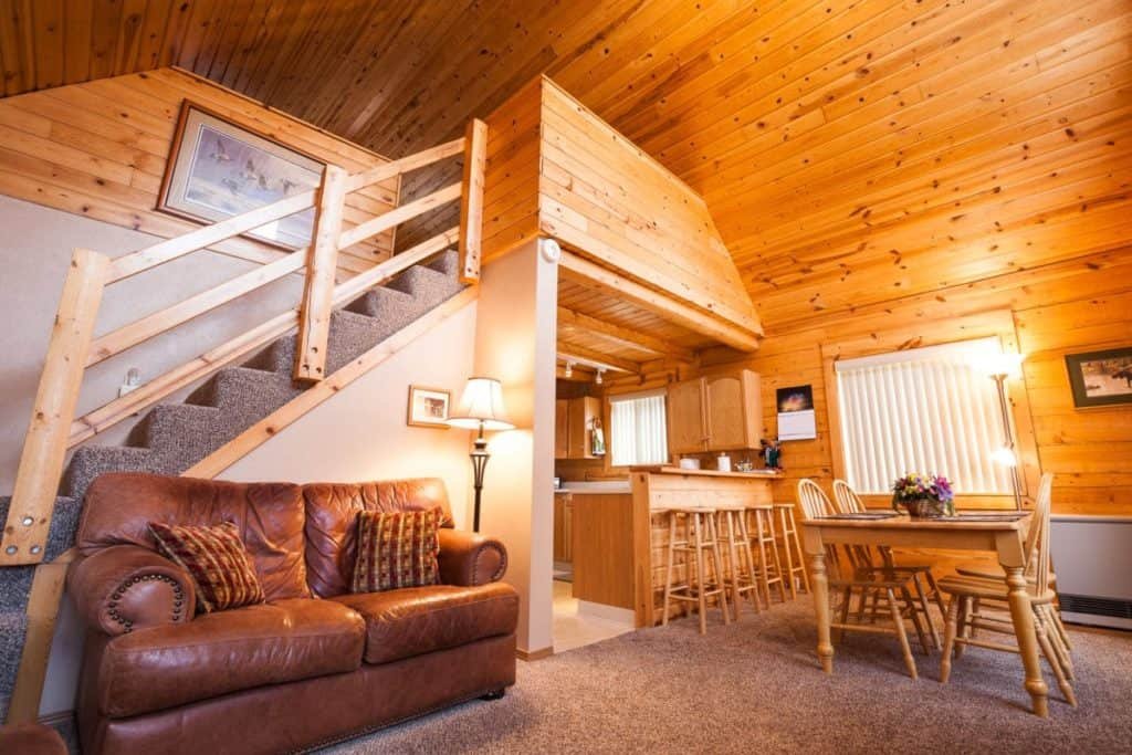 Hatcher Pass Bed And Breakfast