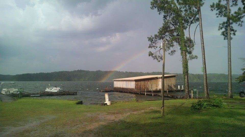 Higgins Ferry Park