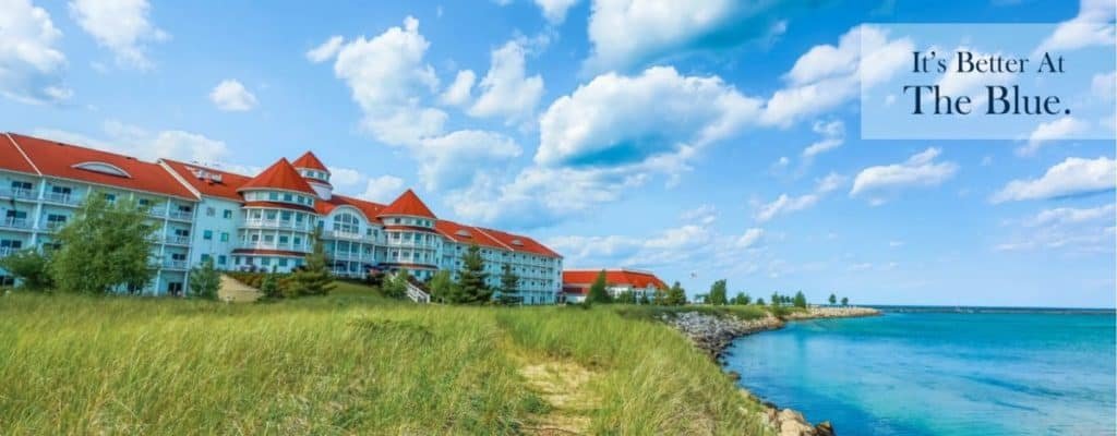 Blue Harbor Resort