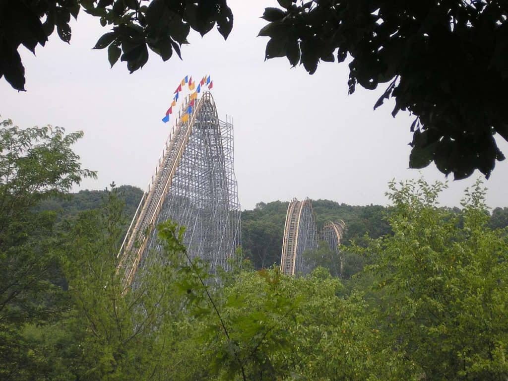 Holiday World & Splashinβ Safari