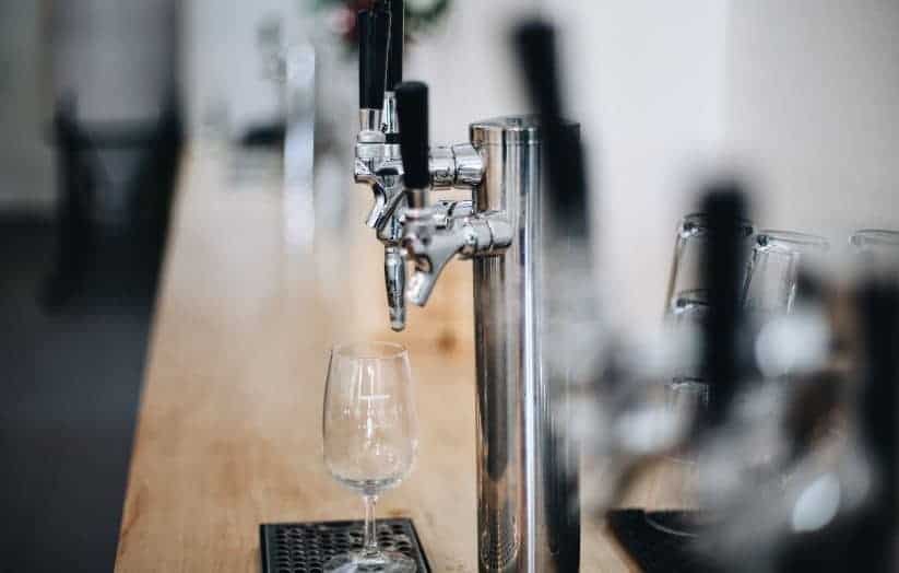 Homage Brewing