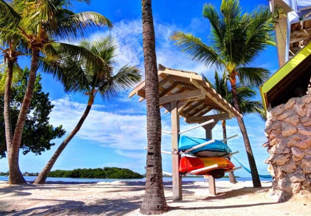 Ibis Bay Beach Resort