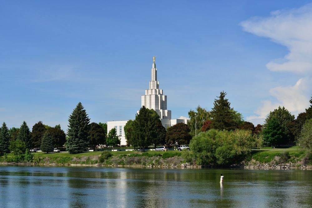 Idaho Falls
