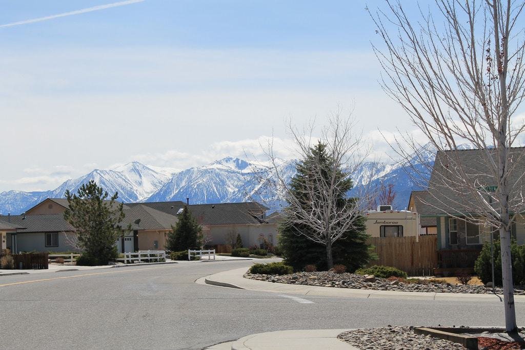 Indian Hills