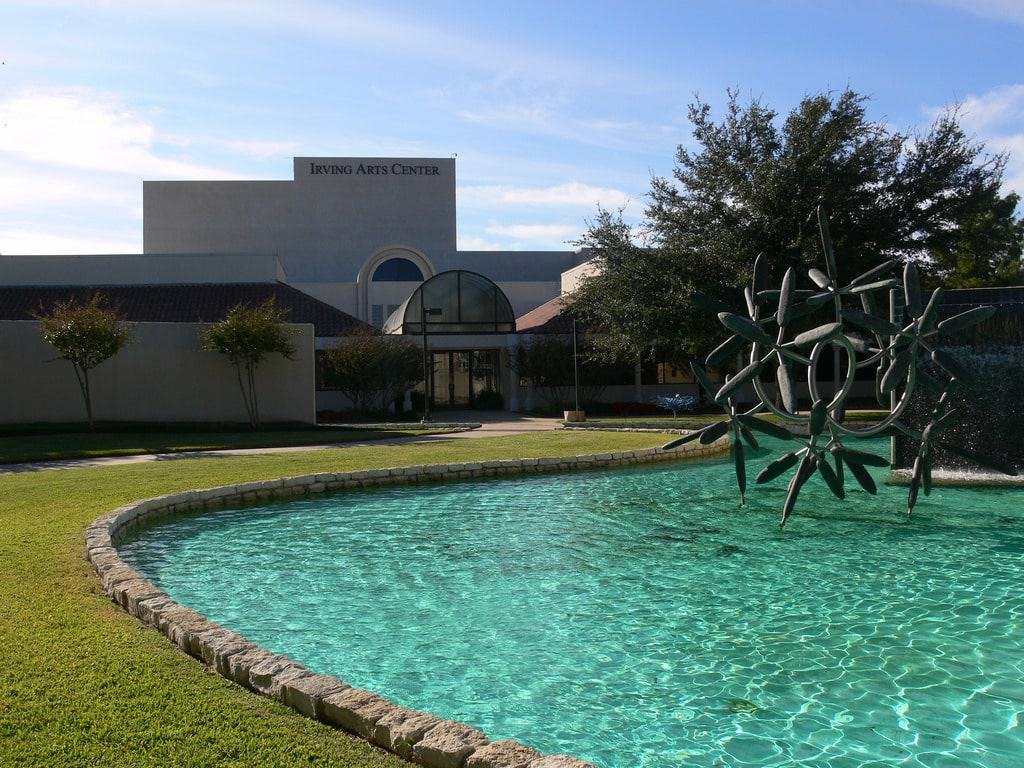 Irving Arts Center