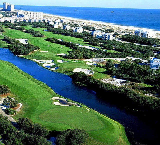 Kiva Dunes Resort and Golf