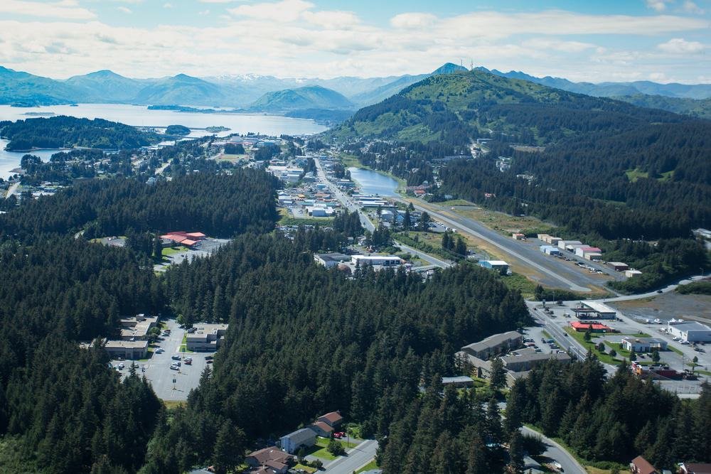 Kodiak, Alaska