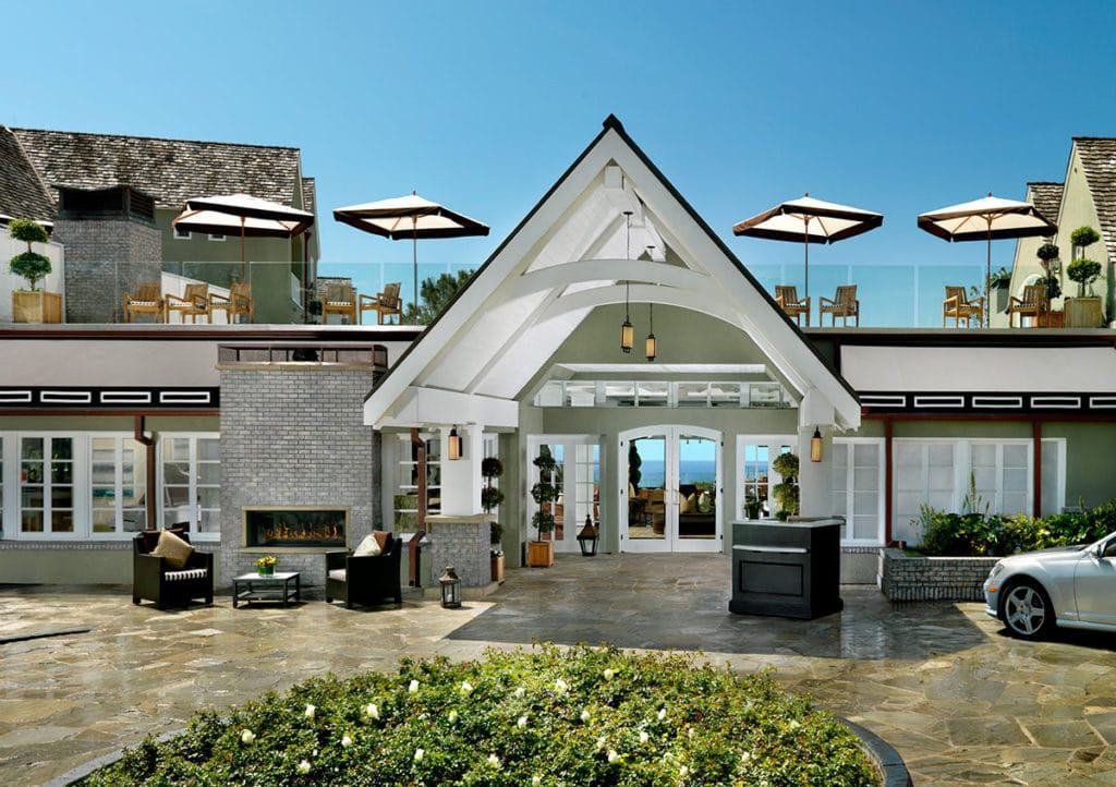 L’Auberge del Mar