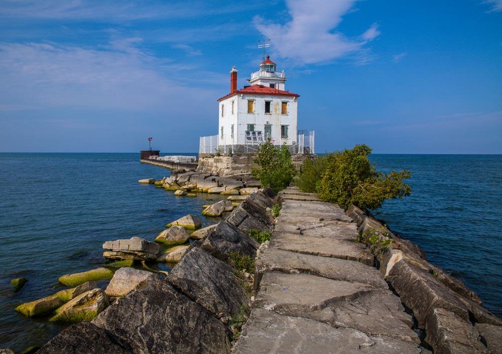 Lake Erie