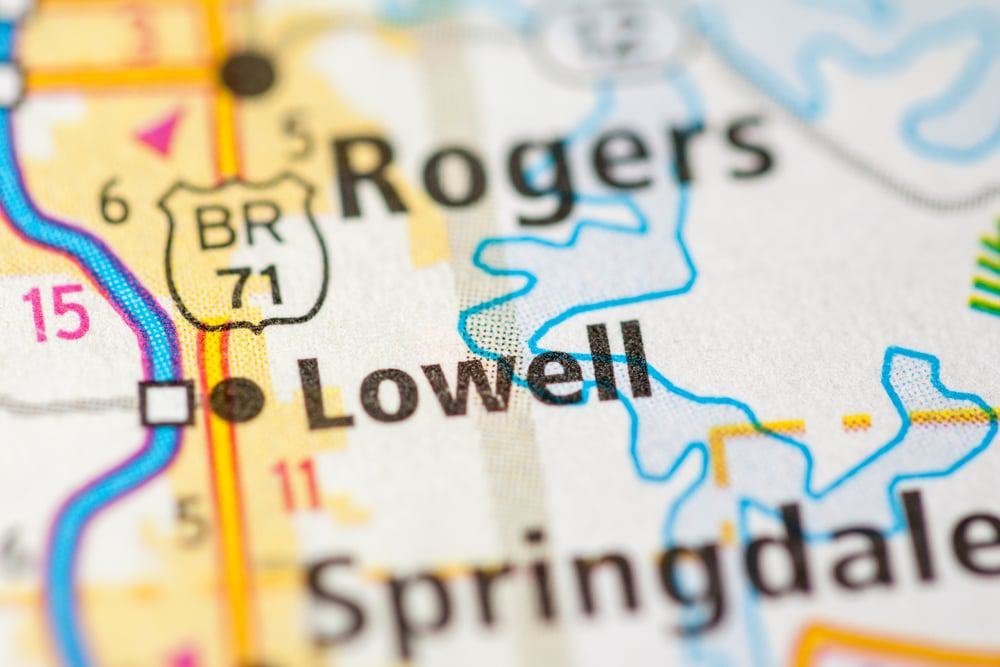 Lowell