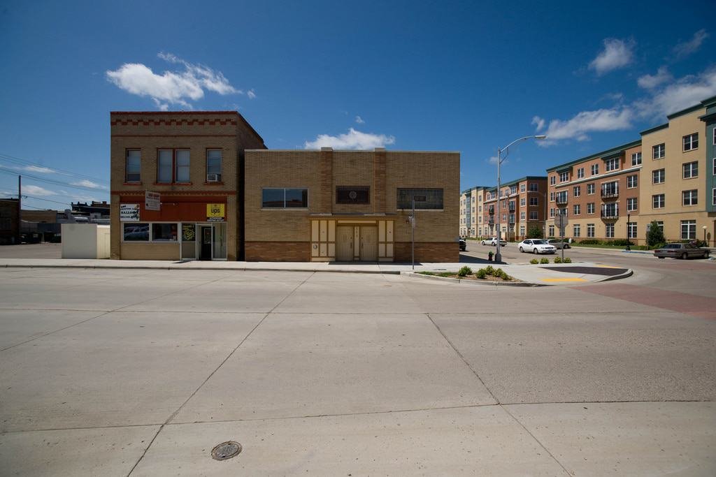 Mandan, ND