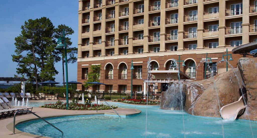 Marriott Shoals