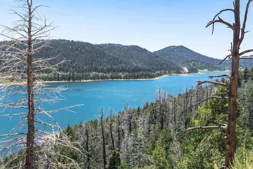 Navajo Lake, Utah