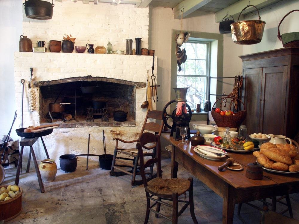 Destrehan Plantation