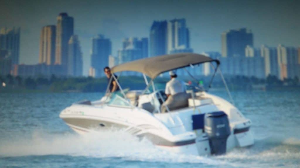 Captain Joeβs Rentals, Tours And Charters