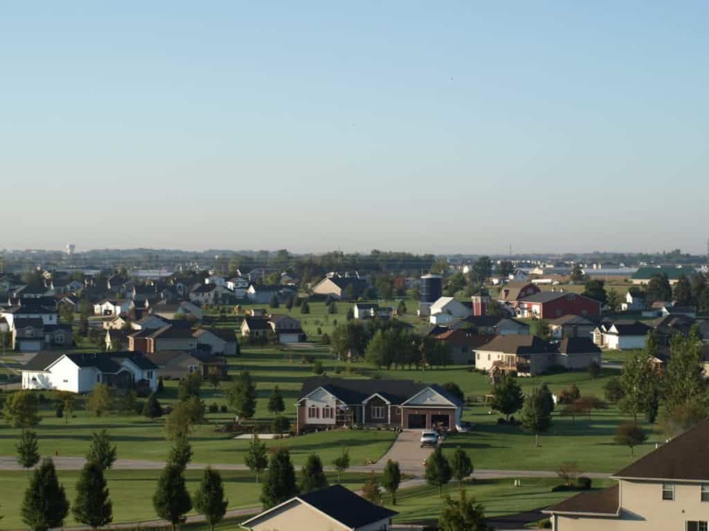 North Liberty, Iowa