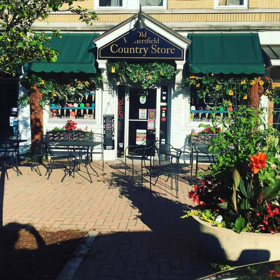 Old Wethersfield Country Store