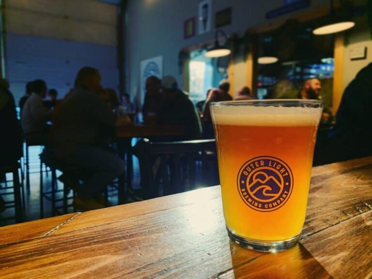 Outer Light Brewing Company