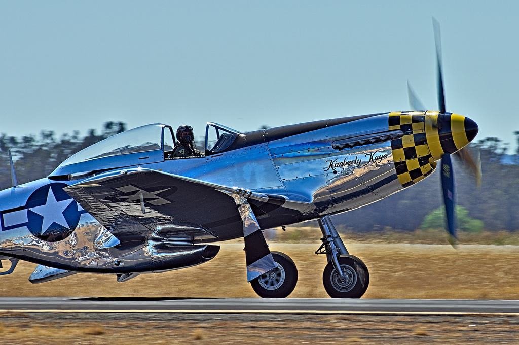 Pacific Coast Air Museum
