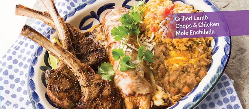 Pappasito's Cantina