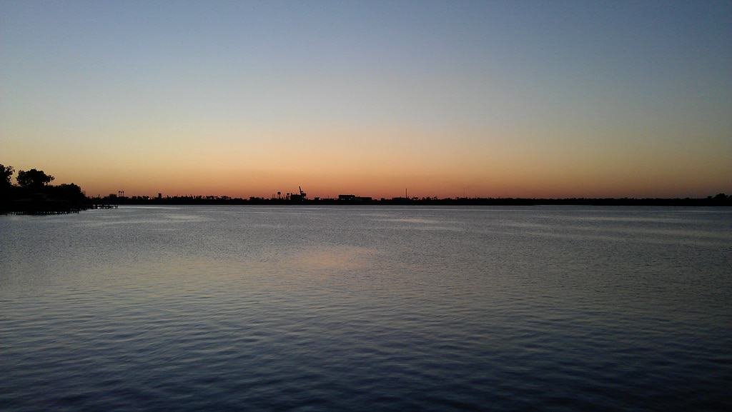 Prien Lake