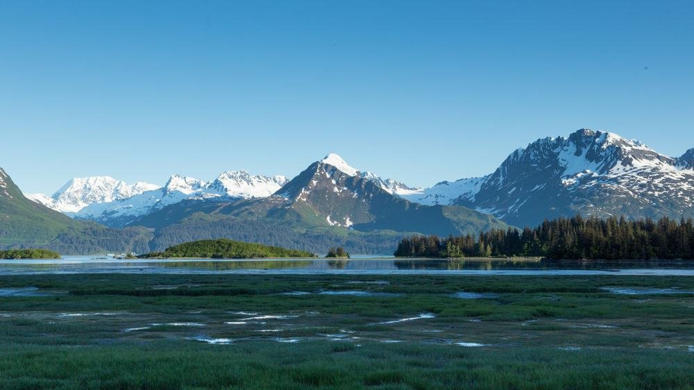 Prince William Sound