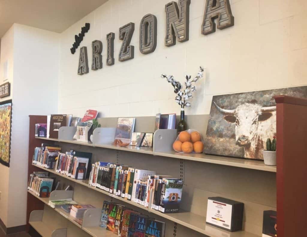 Casa Grande Public Library