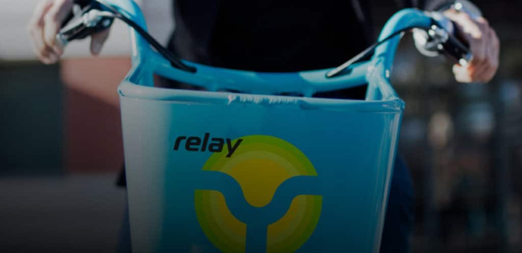 Relay Bike Share