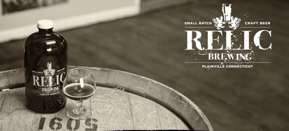 Relic Brewing Company