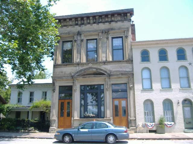 Ripley, Ohio