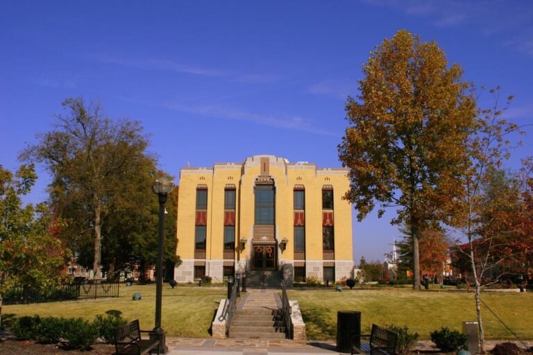 Ripley, Tennessee