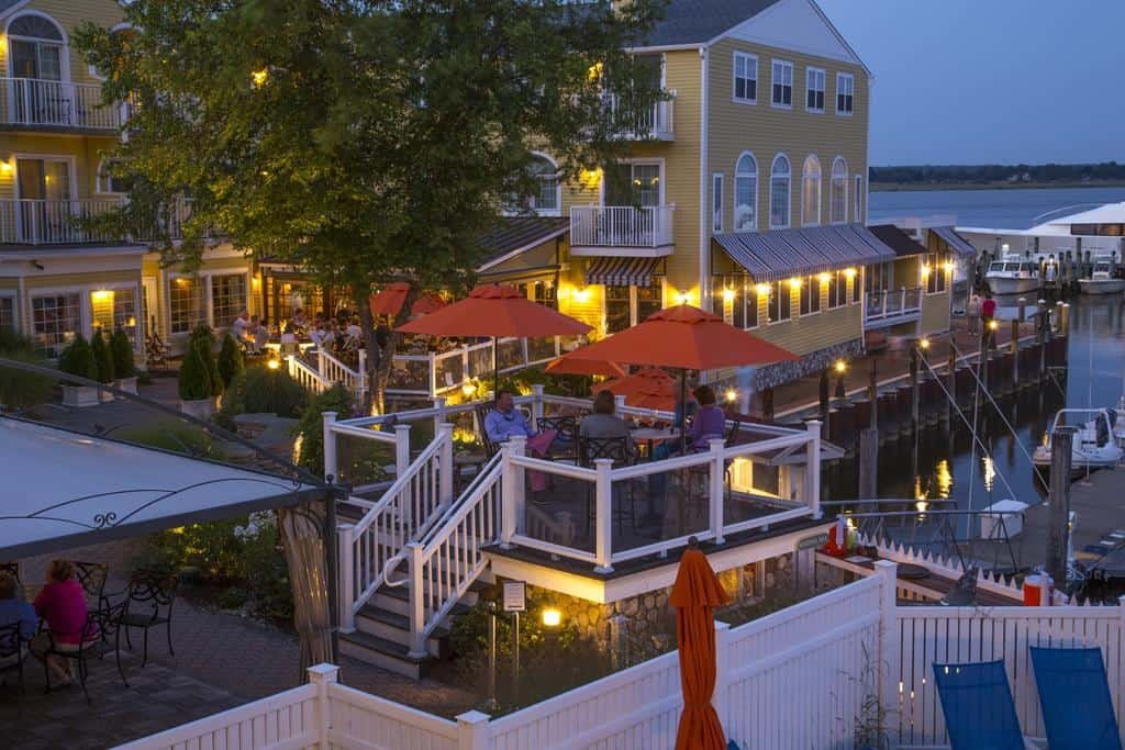 Saybrook Point Inn