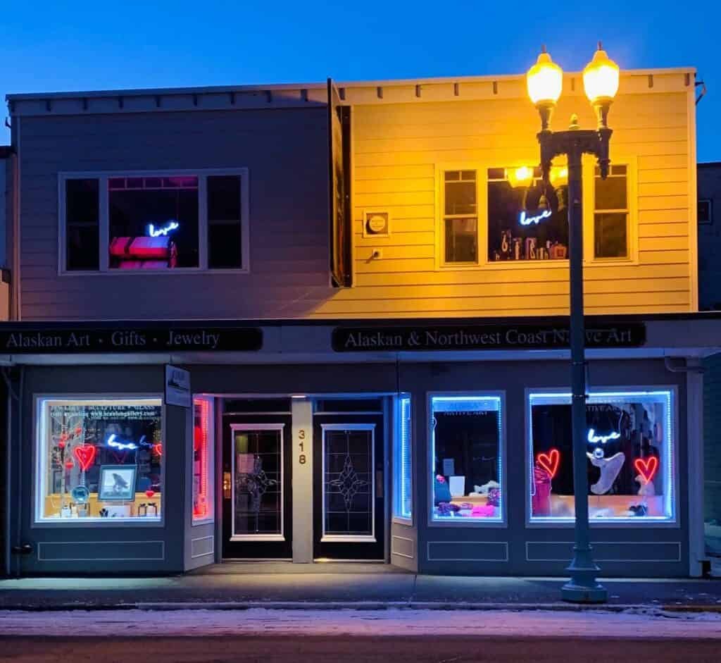 Scanlon Gallery