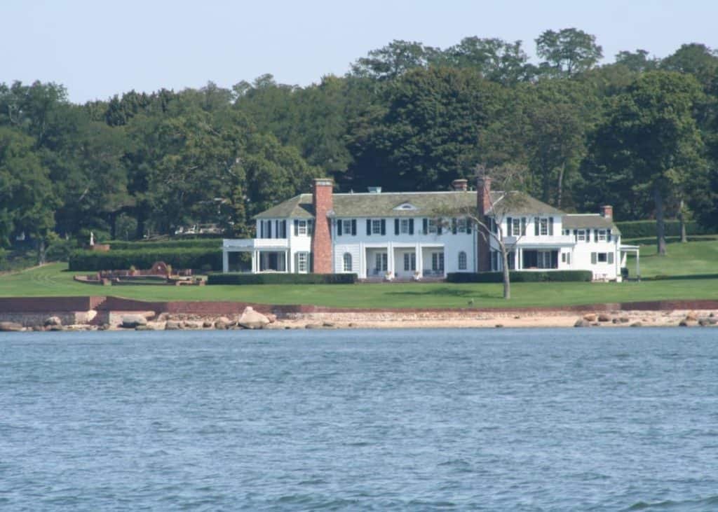 Shelter Island, New York