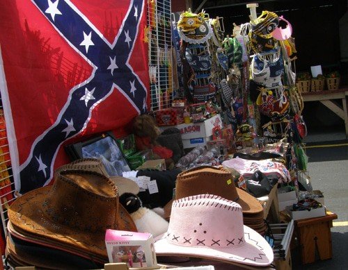Route 15 Flea Market
