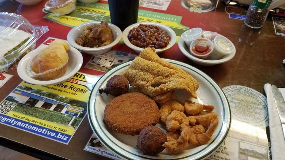 Steph's Southern Soul Restaurant