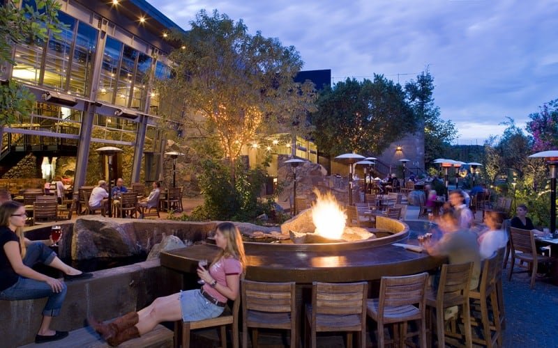 Stone Brewing World Bistro and Gardens